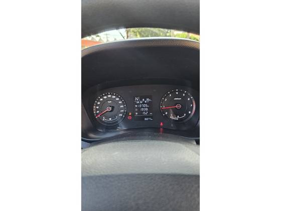 HYUNDAI HB20 1.0 TGDI FLEX COMFORT PLUS AUTOMÁTICO